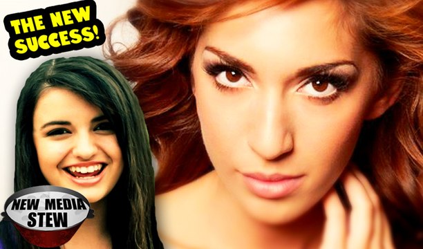 FARRAH ABRAHAM SONG: Octomom, Rebecca Black & Reality TV Singers too!