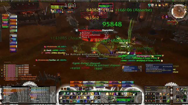 Mastodonte hm VS Les Experts