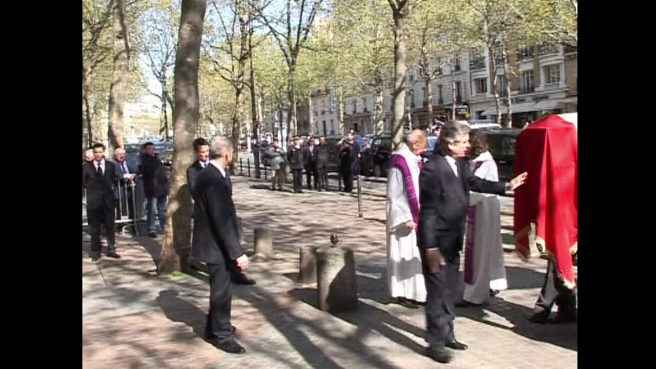 França homenageia heróis da Resistência