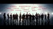 The Expendables 3 - Teaser for The Expendables 3