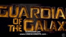 Meet the Guardians of the Galaxy - Peter Quill [FULL HD] - Subtitulado por Cinescondite_(1080p)