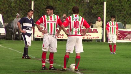 PASIÓN INTERIOR 4 (PARTE 2) 2DA TEMPORADA