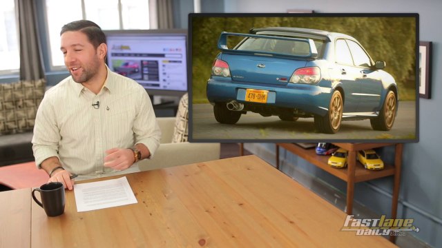 New Ford Expedition, Holden Commodore Plans, Next BMW X1, New Chrysler Minivans, & FLDQoftheD!