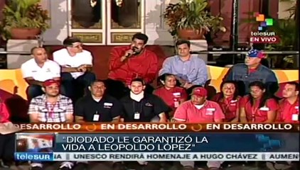 Maduro convoca al Consejo Federal de Gobierno para próximo lunes