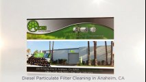 Clean Diesel Specialists - DPF - Orange County