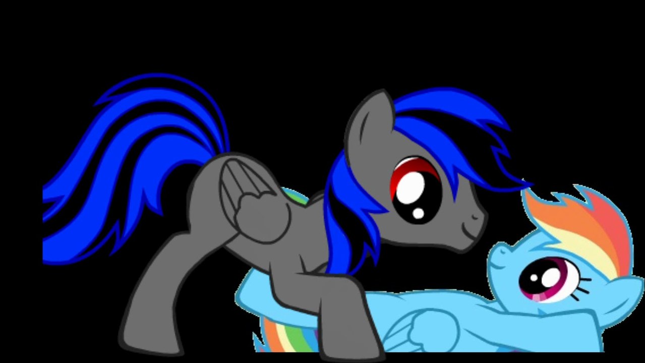Pony Touch (Bad Touch Parody)