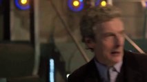 Doctor Who Teaser Series 8 (Spoof!)