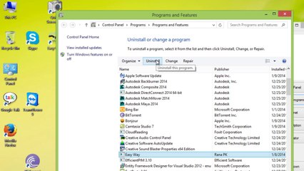 Windows 8.1 urdu lecture-15