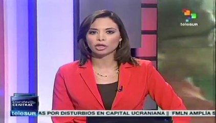 Venezuela: violentos habrían disparado a Génesis Carmona por detrás