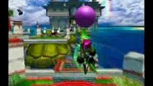 Sonic Heroes Team Demo
