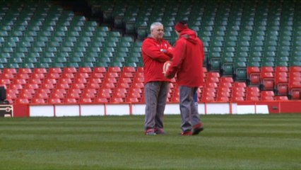 Six Nations: France v Wales preview