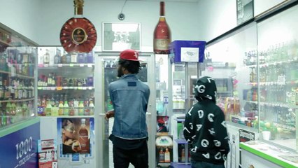 Curtis Williams - Saturday Night (Official Video)