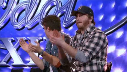 Top 10 of 13 Results - American Idol 13