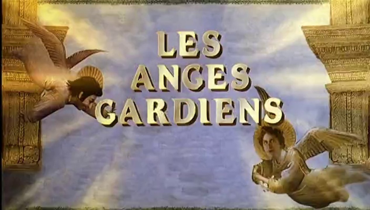 Bande Annonce - Les anges gardiens.