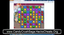 candy crush saga hack/cheat iPhone iPad Android
