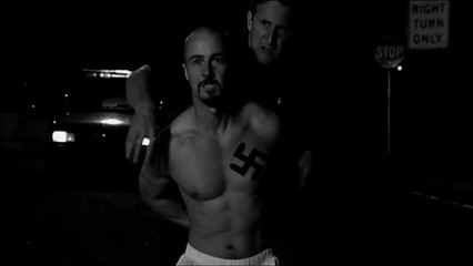 American History X (1998) Official Trailer [HD]