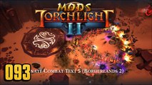 Torchlight 2 MOD 093 - Alternate Combat Text 5 (Borderlands 2)
