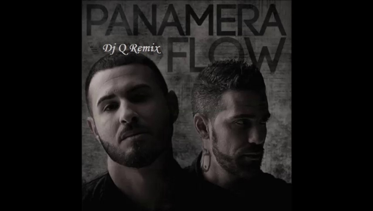 Shindy Ft. Bushido - Panamera Flow (Dj Q Remix)