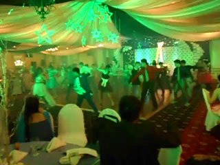 PSHS-SMC JS prom 2014 - 3 Sodium's ballroom dance performance