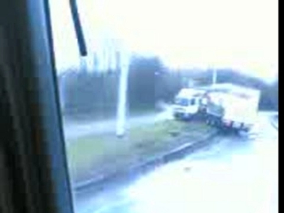 Accident