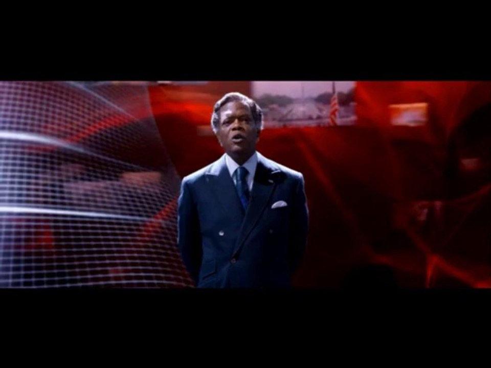 robocop 2014 intro and trailer