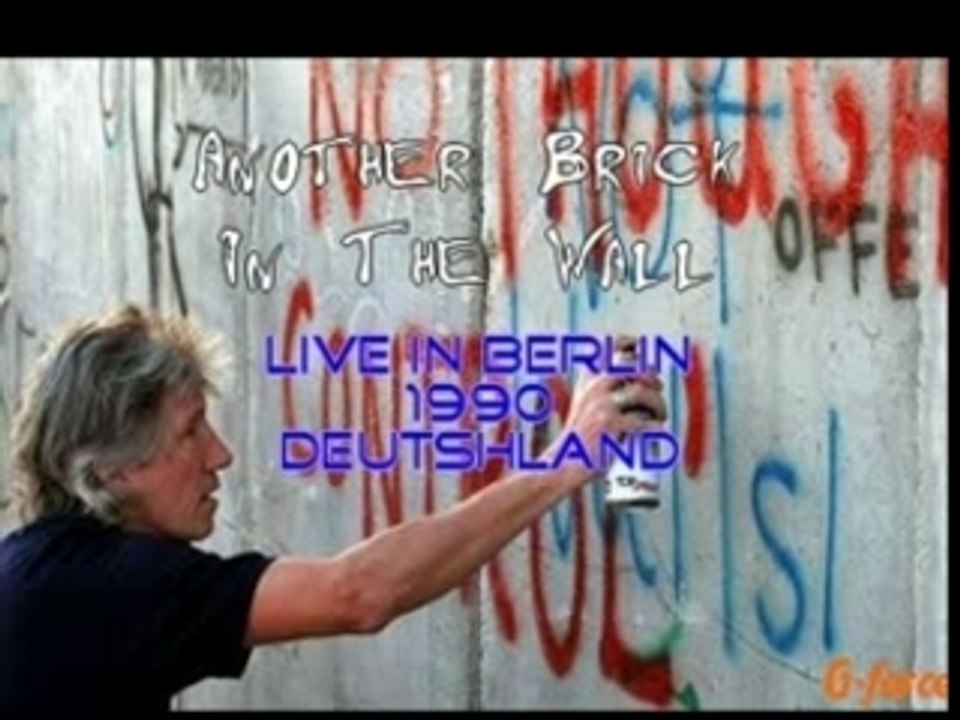 Another Brick In The Wall 1990