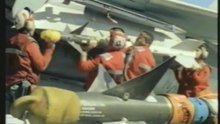 01 - Aviones de Combate - El poder Aereo de la US Navy