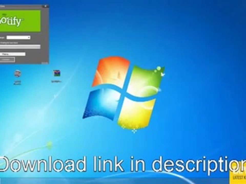 Spotify Premium Code Generator get free spotify premium