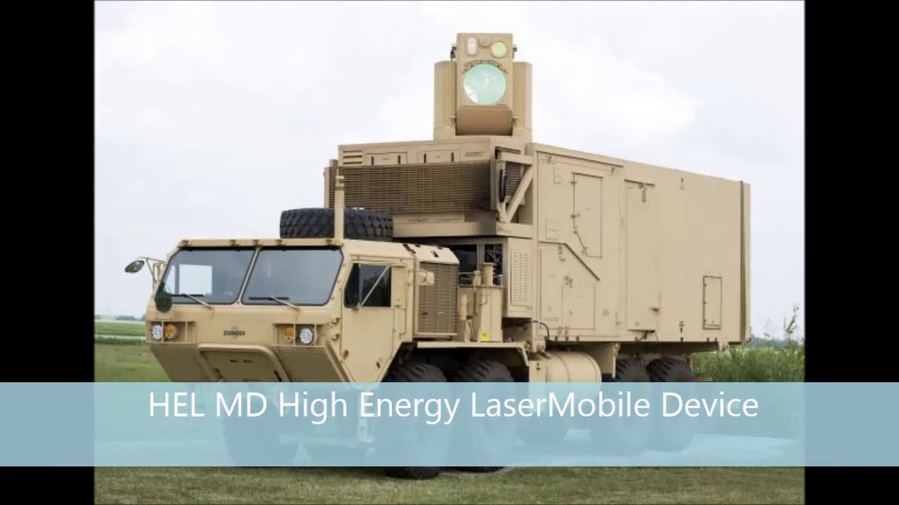 2/20/2014 -- Want to know about HAARP, Directed Energy Weapons, and Weather Modification? (4 of 4)