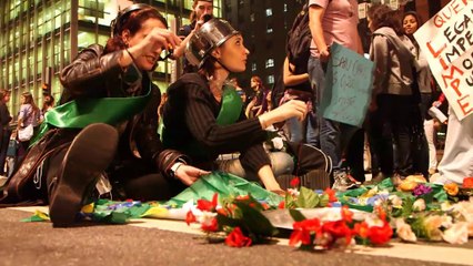 Brazil World Cup Will Be Safe, Assures FIFA Security Chief