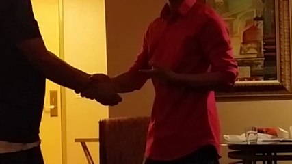 SOS Brigade Raid Downtimes 3 (Vegas) 3 / 4