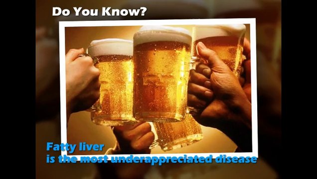 Fatty liver bible & ezra protocol review