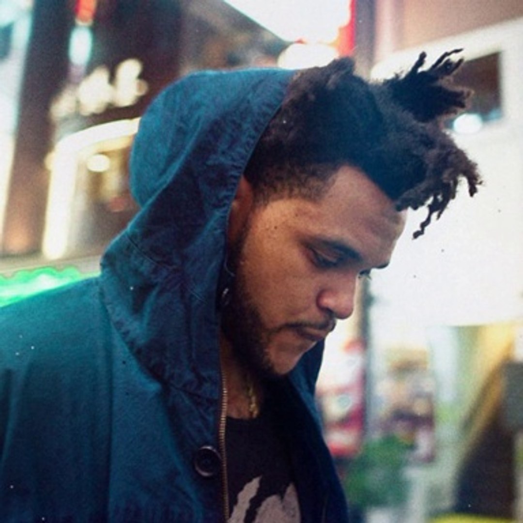 The Weeknd Or Nah Cover
