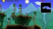 LETS PLAY TERRARIA 1.2.3 UPDATE _ PART 1 _ OUR FIRST DAY! (TERRARIA 1.2.3 PLAYTHROUGH)(144P_HX