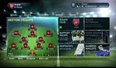 FIFA 14 - XBOX ONE _ CARRIERE MANAGER _ CENTRE TÊTE BUT ! #12(144P_HX