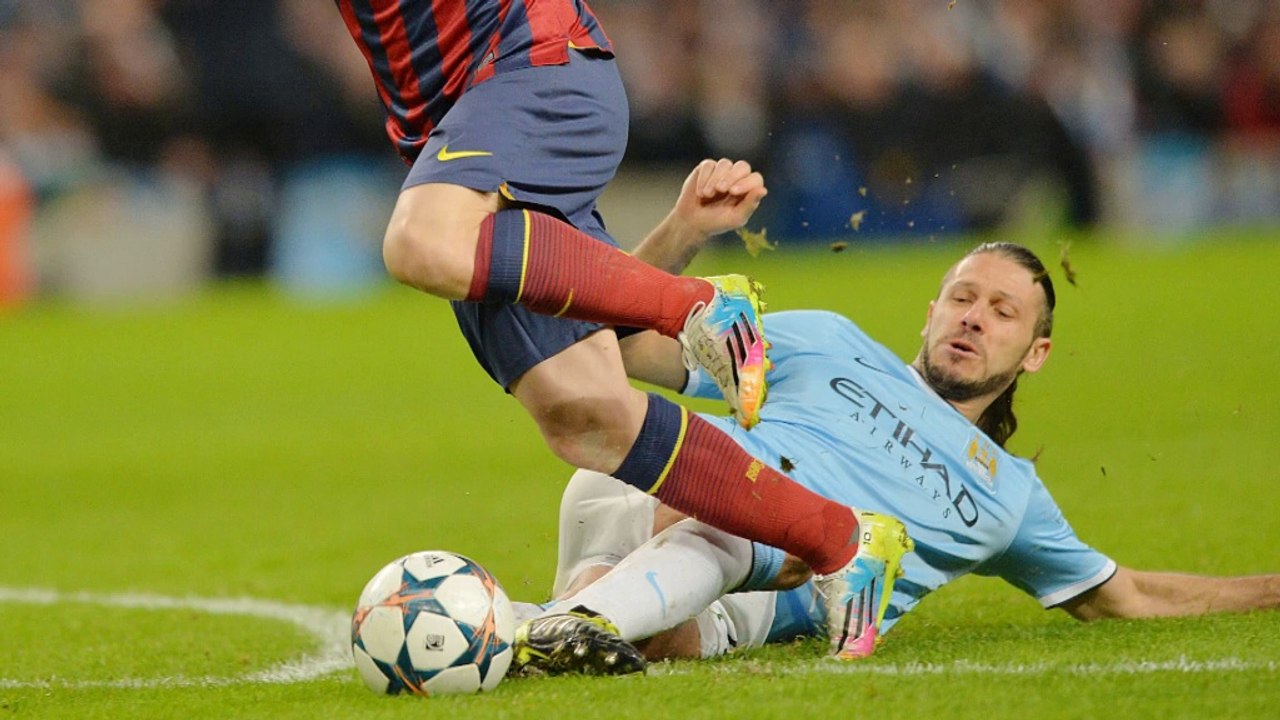 8e - L'UEFA enquête sur les propos de Pellegrini