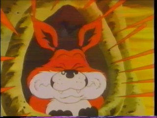 The Bluffers - Over Bluffoonia in My Balloonia