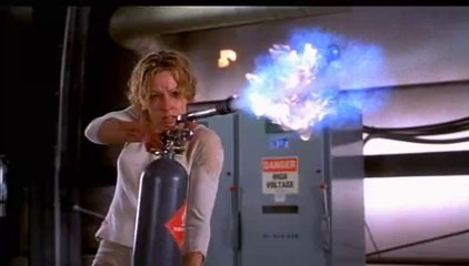 Bande Annonce - L'homme sans ombre.