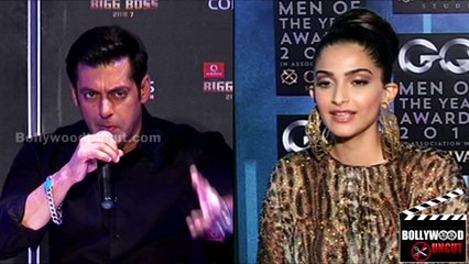 Salman Khan Rejects Working With Busy Deepika Padukone
