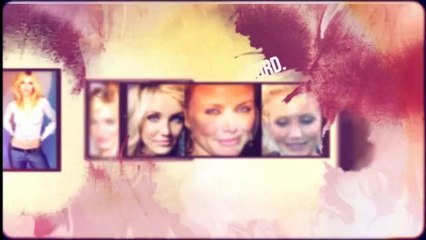 Cameron Diaz Plastic Surgery Before And After