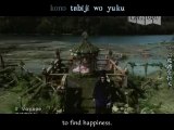 Hamasaki Ayumi - Voyage fansub