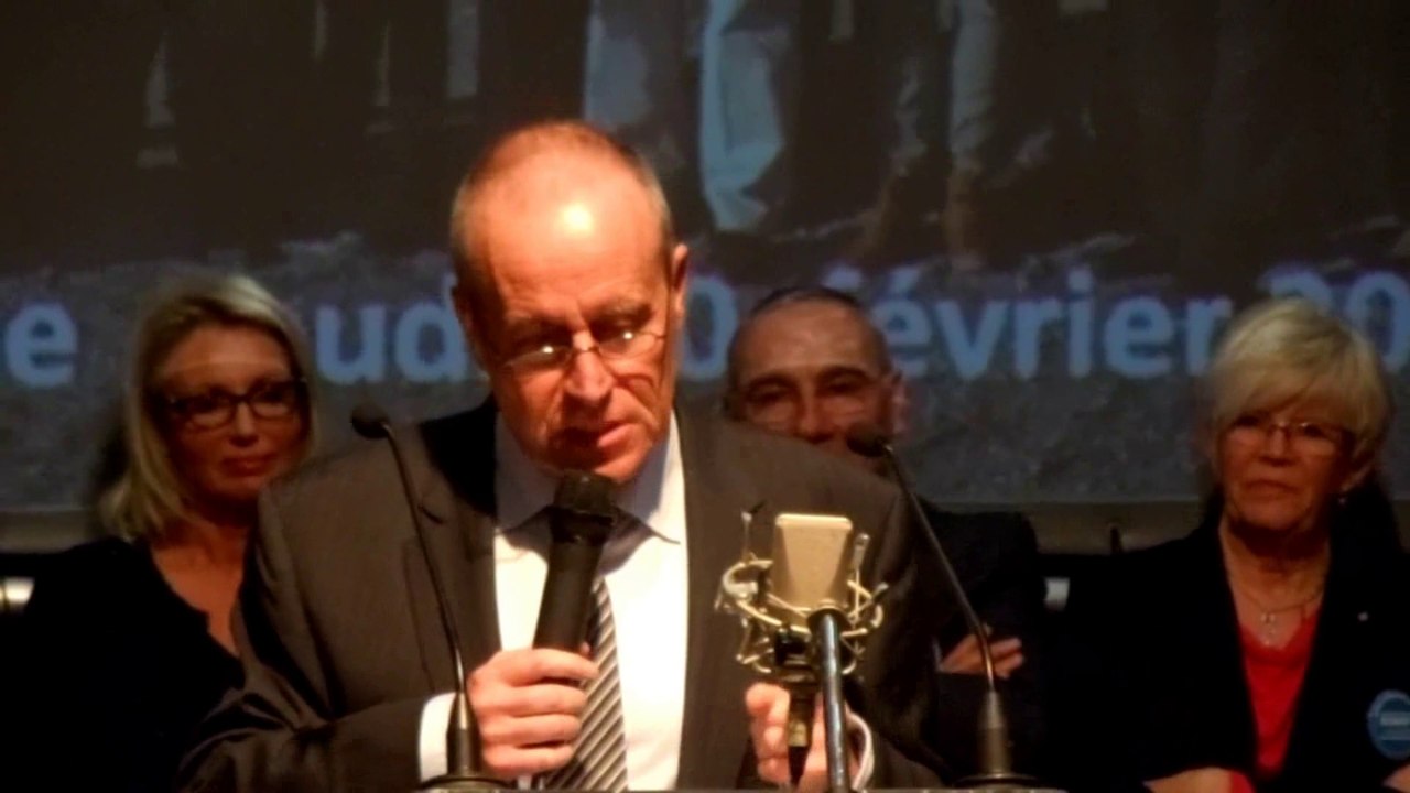 Meeting du 20/02