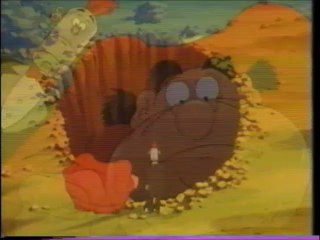 The Bluffers - Minerology