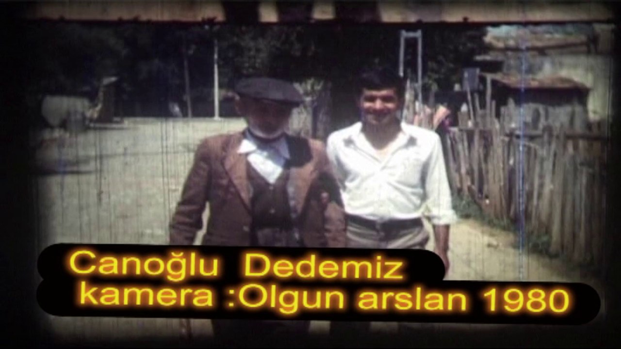 canoğlu