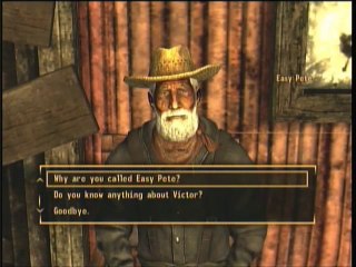 CnJ Play Fallout New Vegas part 1