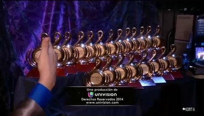 HD: William Levy [@WillyLevy29] en el Backstage antes de Inicar PLN