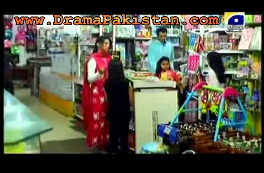 Meri maa Episode 39 - 25th October 2013