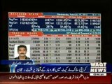 Karachi Stock Exchange News package 21 February 2014