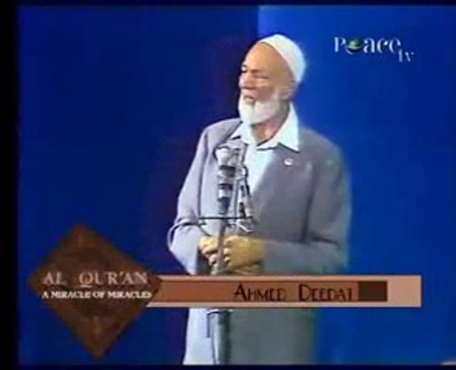 BIGBANG & QURAN