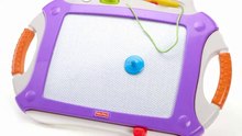 Cheap Classic Doodler With 2 Stampers